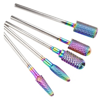 High Quality Electric Manicure Polisher Drill Tools