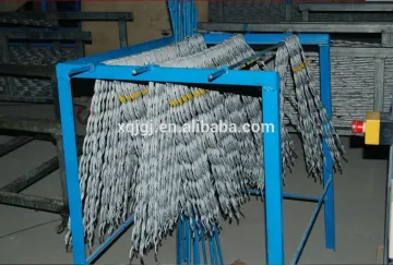 Galvanized Steel Preformed Guy Grip/Preformed Brace Grip 5/16" 3/8" 1/2" 7/8" Size Dead End Strain Clamp