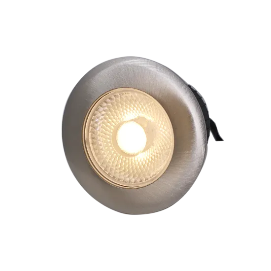 Underground Parking Lot Lighting Solutions: Illuminating Safe and Efficient Parking Environments