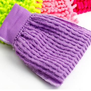 Hot Sale Microfiber Car Cleaning Cloths