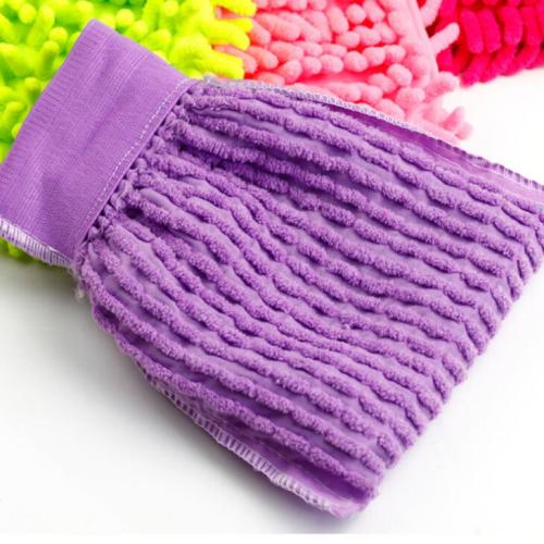 Quick Dry Microfiber Car Cleaning Towels