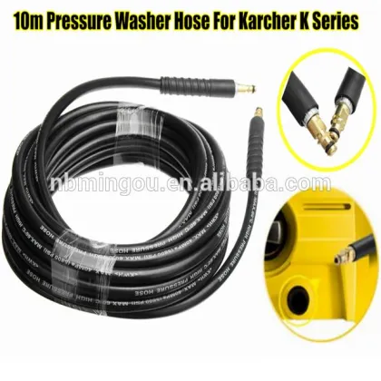 Car Washer Cleaning Extension Hose