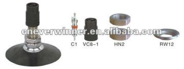 TR4 Motorcycle tube valves