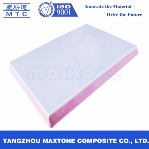 Fiberglass XPS Foam Sandwich Panel for Truck Body