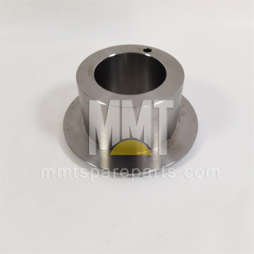 216-5736 2165736 Bucket Flange for 349D 345D 349D2 345C 374D Excavator