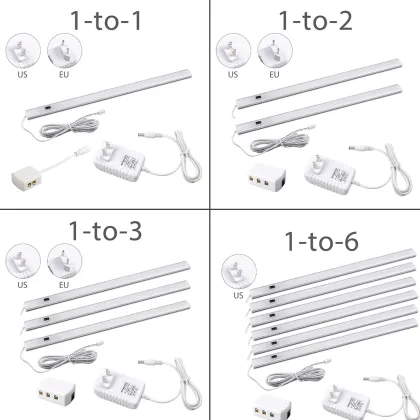 12V Furniture Lighting: Jewelry Drawer Lamp, Motion Sensor Lights for Kitchen and Led Cabinet Lighting