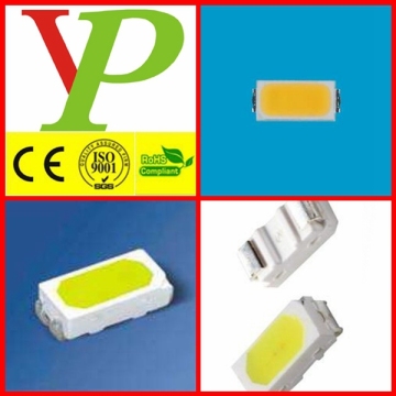 ultra bright warm/cool white 3014 smd led