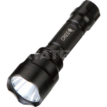 Cree Q5 Led Flashlight Led Torch 