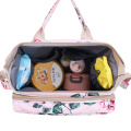 Fashion Outdoor Sports Waterproof Hand Mommy Bag