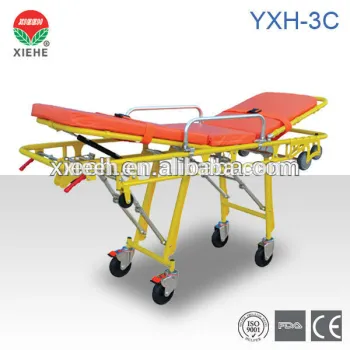 YXH-3C Patient Trolley Stretcher