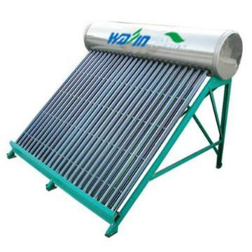 Solar Energy Products-- solar water heater