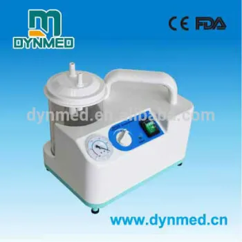 Suction Instrument