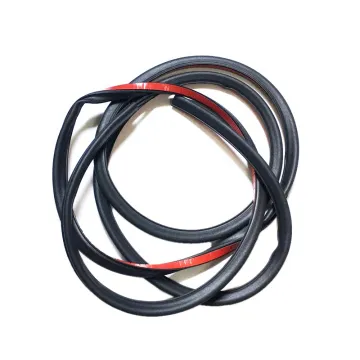 STZT 2047271187 W204 Door Seal Molding Weather Strip for Mercedes Benz C300 C350