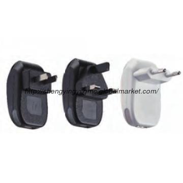 Hot selling USB travel charger for iphone