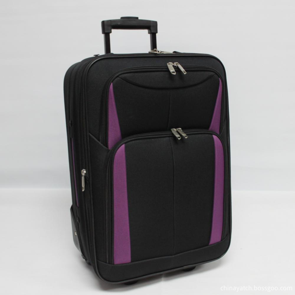 Spinner Luggage Suitcase