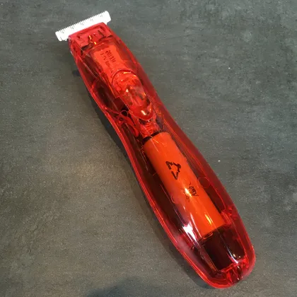 Luxury Back Cover for Wahl Electric Hair Trimmer Clipper