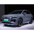 ماشین الکتریکی خالص راحت Audi Q4 e-tron