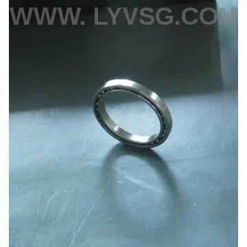 Four Point Contact Ball Bearing