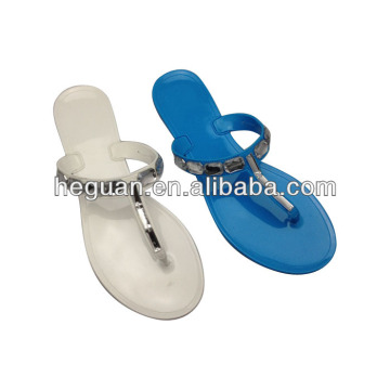 Women's PVC Jelly sandals 8HG13018