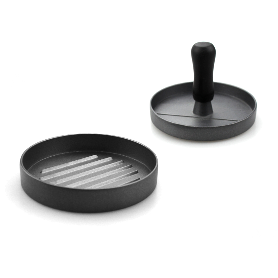 Burger Press Hamburger Patty Maker