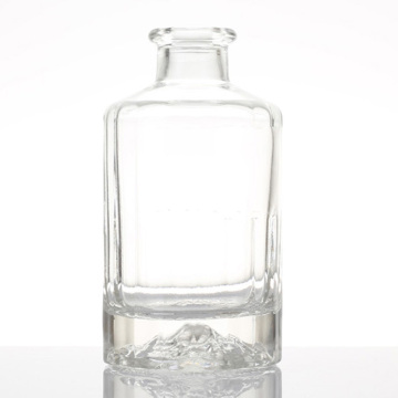 16 OZ Glass Bottles With Corks Wholesale