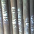 seamless steel tube for boiler