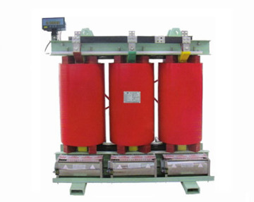 Scb9 Series 10/0.4/0.23 Kv Dry Transformer