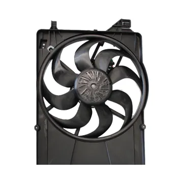 3M5H-8C607-AD 3M5H-8C607-RH Hot selling car radiator fan