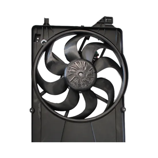 3M5H-8C607-AD 3M5H-8C607-RH Hot selling car radiator fan