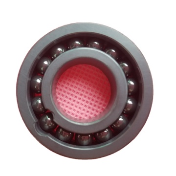 Ceramic Hybrid Ball Bearing 6206CE with Fast Delivery