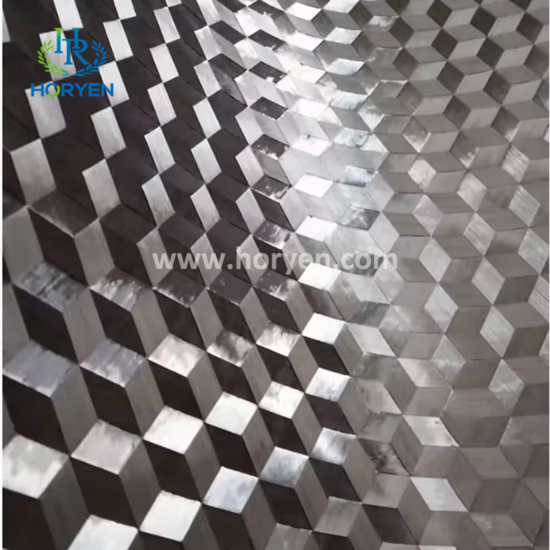 12K 600*1000mm 150gsm 0.6m wide carbon fibre fabric