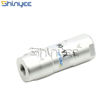 SHINYEEP Pneumatic Solenoid Core Valve: Popular Models KA-06, KA-08, KA-10 - Ideal for Cable Pressure Valve and Automatic Pilot Systems
