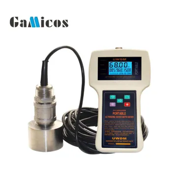 GUT775 Ultrasonic level Sensor long range ultrasonic sensor