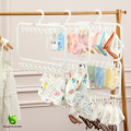 Innovative Sock Rack for Quick & Clean Drying