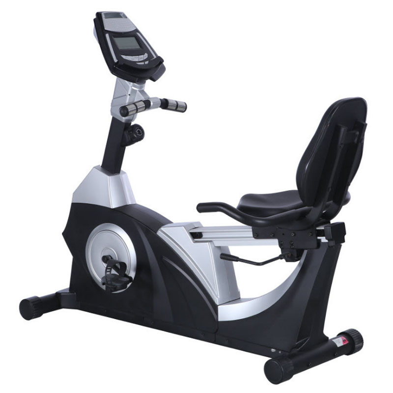 fitness recumbent bike 2