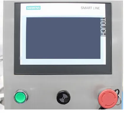 Ampoule Filling Sealing Machine