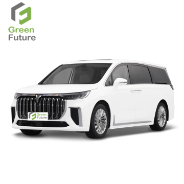 Voyah Dreamer Luxury EV MPV Satılık - 7 Koltuk, 650km Aralık