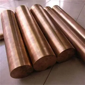 Aluminium Bronze C63000 Price from Chinese Manufacturers