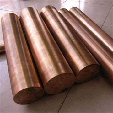Aluminium Bronze C63000 Price from Chinese Manufacturers