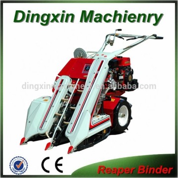 paddy straw cutting machine