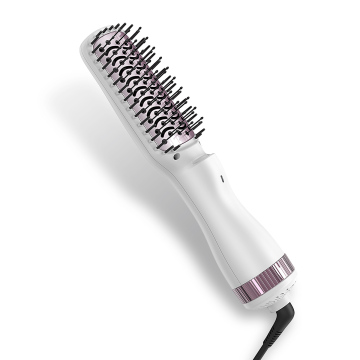 One Step Multi-function 5 in 1 Hot Brush Hair Dryer