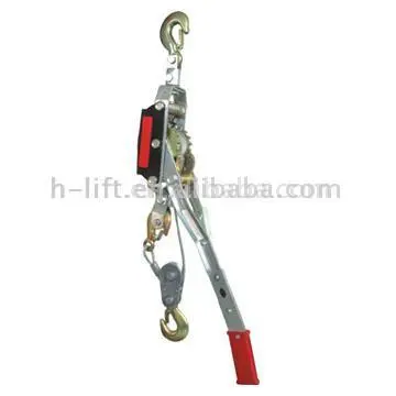 Power Puller