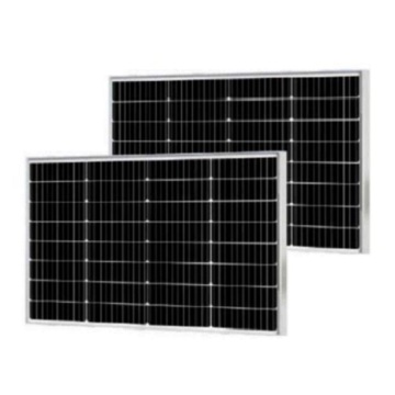 Solar power 60W solar panel module