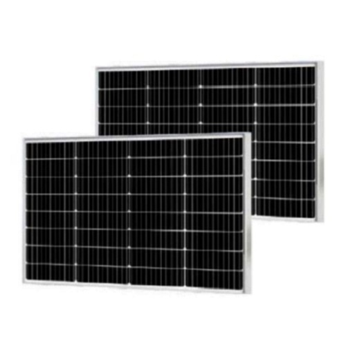 Solar power 60W solar panel module