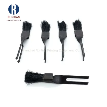 Komori Printing Machinery Spare Parts & Brushes