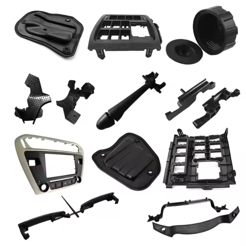 Injection Mold ABS Injection Molding Making Parts Plastic