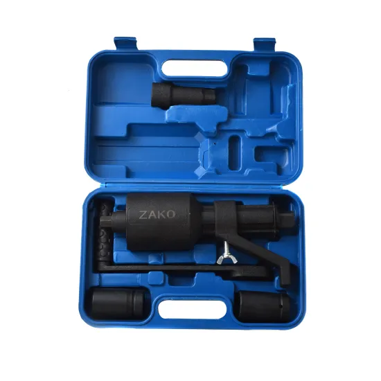 Socket Torque Multiplier Wrench for Large Vehicles