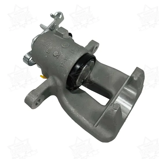 High Performance Brake Caliper Kit with Electronic Parking Hand Brake for Toyota Land Cruiser R18 21