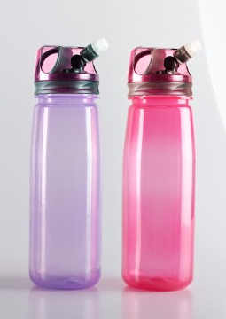 Bpa Free Water Bottle plastic wholesale pp water bottle