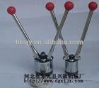 Drum Cap Sealing Tool Crimping Tool for 200L Drum Cap Seal,also offer drum cap